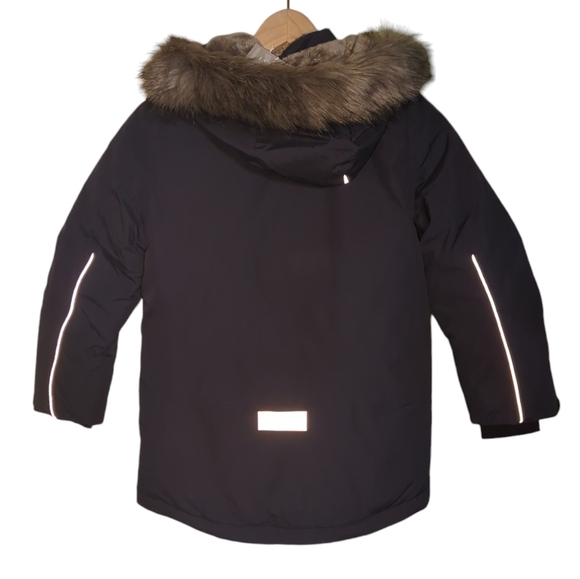 John Lewis Parka - Picture 2 of 6